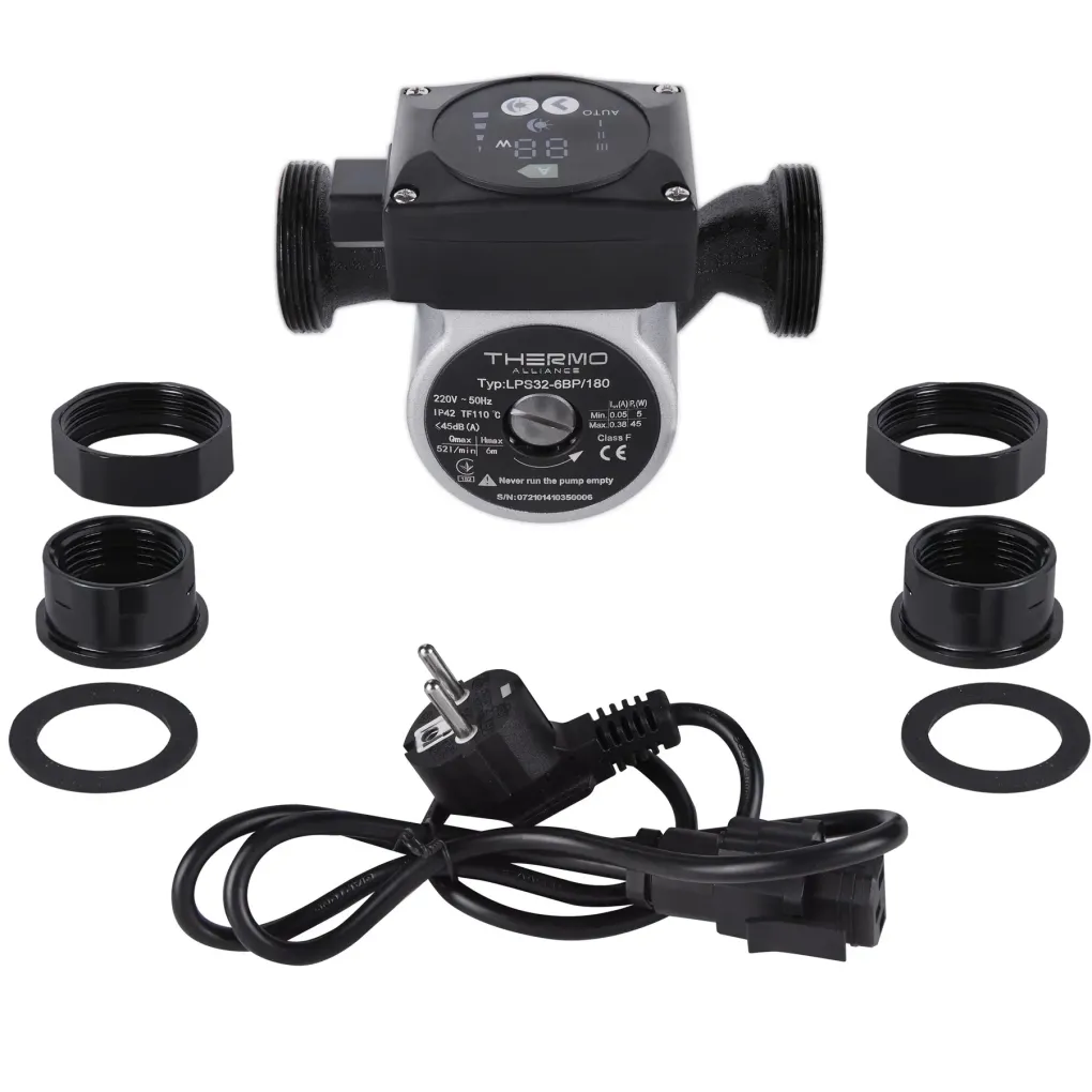 Циркуляційний насос Thermo Alliance LPSA 32/60/180 (LPSA3260180)- Фото 3